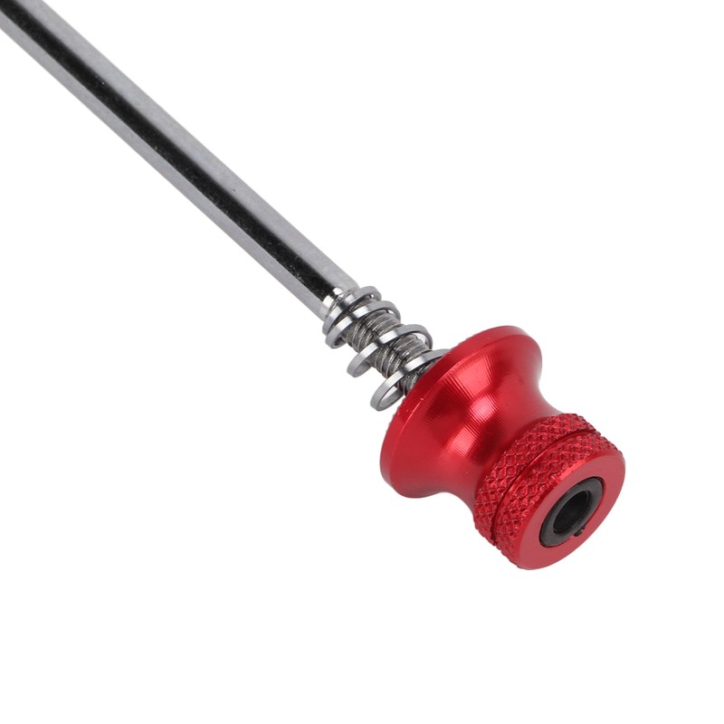 Bicycle Quick Release Skewer Lever Durable High Strength Easy Installation