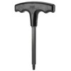 Performance Tool W80276 10-Piece Star T-Handle Allen Wrench Set, Long