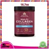 Ancient Nutrition Multi Collagen Protein, Vanilla 16.7 oz Powder