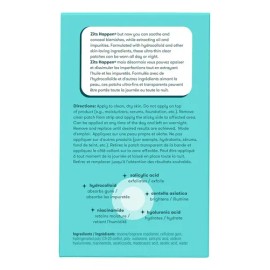 Proactiv Parches Hidrocoloides Zits Happen® Todo Tipo De Piel Día/noche