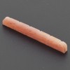 Guitar Nut Light Yellow Camel Bone Replacement Parts Musical Instrument