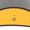 Car Abdominal Slimming Machine USB DC5V Vibration Magnetictherapy Hot Compress