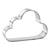 Clouds Cookie Cutter 4 Inch - Made in the USA
