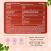 Her Inositol Blend | Myo-Inositol PCOS Supplement | 120 Vegan