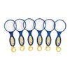 Excellerations Super STEM Magnifiers - Set of 6 (Item #