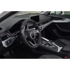 KAFEEK Carbon Fiber Steering Wheel Cover, Universal 15 inch, Anti-Slip,