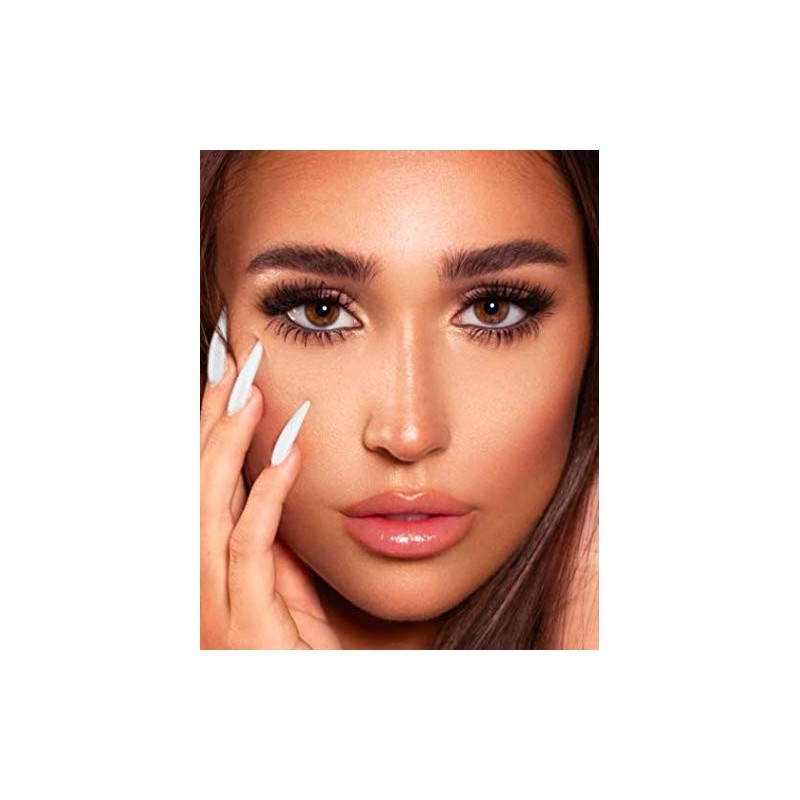 KAB Cosmetics - Contour Vol. No 1