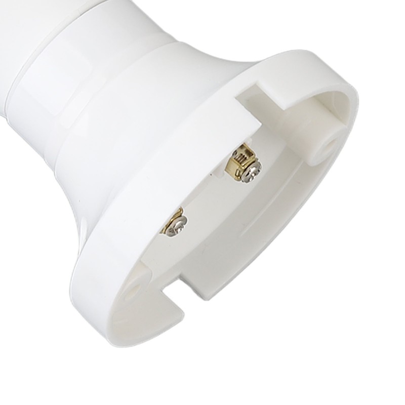 360 Degree Light Bulb Camera 1920 X 2160 Auto Tracking