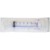 OMNIFIX Wound and Bladder Syringe 50 ml without Adapter