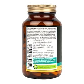 H&B Expert Multi Action Bone Support 120 Tablets