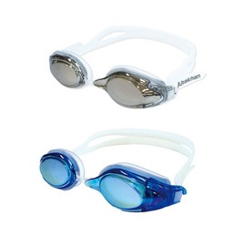 Arakan Goggles 1001 / Random Color / Swimming Goggles / Swimming Gear / Water Play 10ea