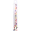 Temari Glass Nail File Made in Czech Republic ~ Japanese