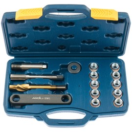 Asta A-17BTM12 Reparatursatz Bremsen Führungsbolzen Gewinde M12 x 1.5 mm