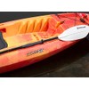H2o Kayaks Deck Mounted Universal Paddle Clip (Only 1 Needed