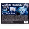 4M Water Rocket Kit, DIY Science Space Stem Toys, For