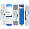 IPW Industries Inc. Compatible to Hague Watermax H5000 - Universal