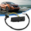 Hoypeyfiy Rear Trunk Lid Release Tailgate Opening Switch 25380-1AA0A Replacement