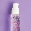 SVR Sensifine Aqua-Gel Hidratante Facial para Piel Sensible con Pantenol,