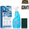 2025 New Foam Tablets and Spray Bottle,All Purpose Cleaner, Multi-