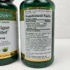 Nature’s Bounty Natures Bounty Mental Fatigue Stress Relief Supplement 30