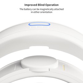 ANNAPRO A3 Max Battery Head Strap for Meta Quest 3S/Quest 3, 20W Fast Charging 10,800mAh Magnetic Battery, Ultimate Comfort & Extended Playtime Compatible with Quest 3S/3 Accessories