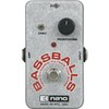 Electro-Harmonix Nano Bassballs Nano Baseballs Wow Effector