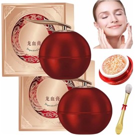 Crema facial Hidratante Anti-Edad de Sangre de dragón con Retinol, crema antiarrugas