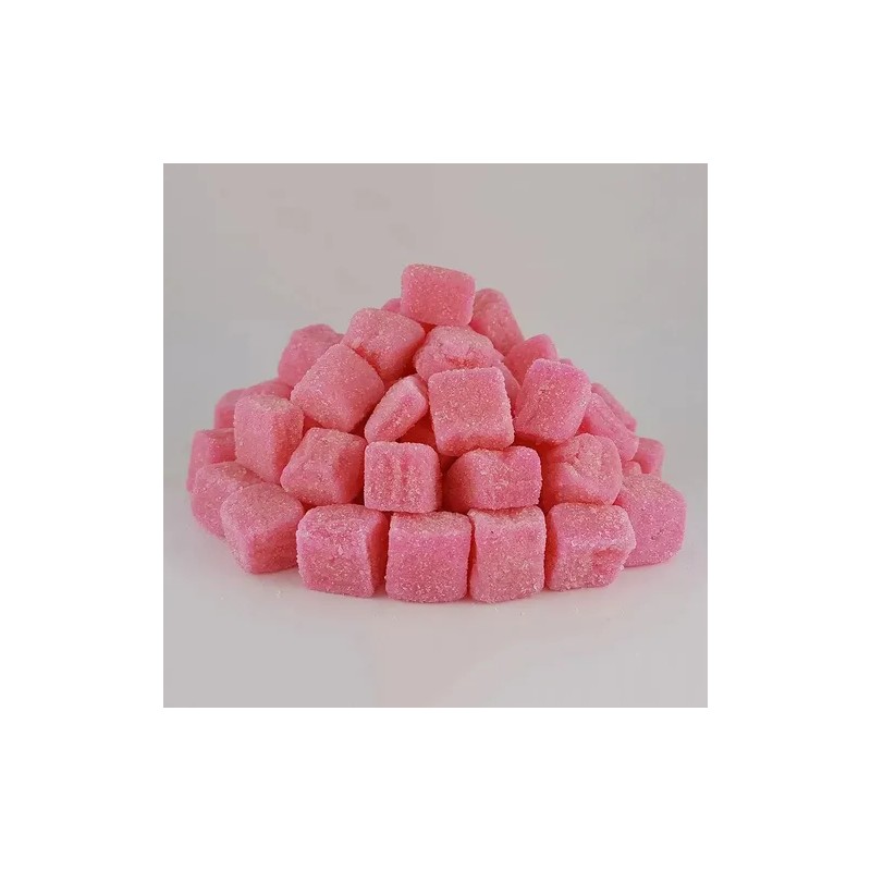 Gomitas Acidul Sabor Guayaba 1kg