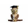 Incense Smoker Owl - bachelor