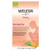 Weleda Mum Organic Nursing Tea 20 Tea Bags 40g