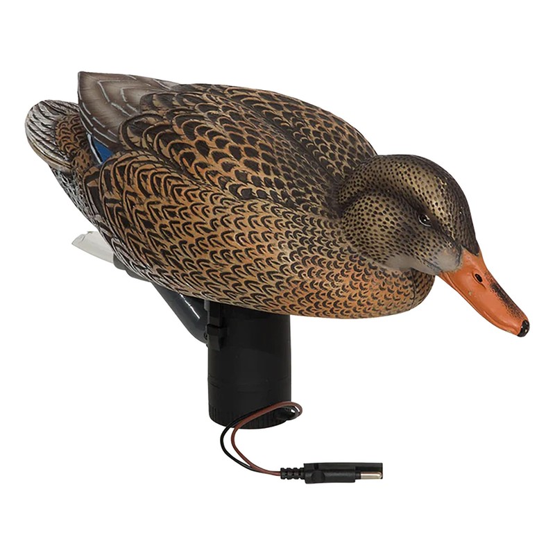 Avery GHG Finisher Swimmer Mallard Hen Motion Decoy