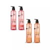 Flower Man 꽃을든남자 헤어젤 400ml 2개입 [초강력 400ml 2개입] Flower