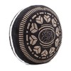 Oh My Pop! Cookie-Pillow Cushion (Large) Travel Pillow, 38 cm,