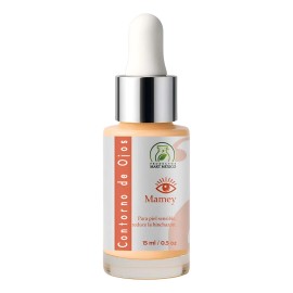 Contorno de Ojos Srum Productos Mart Mexico Aceite Mamey 15ml Da Noche