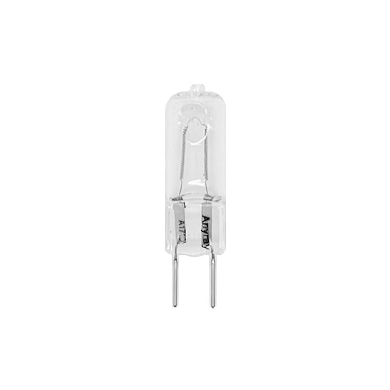 Anyray (5)-Pack 75 Watt G8 75W T4 130V Light G8