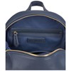 Valentino Women's Brixton Backpack, blue, Unit size