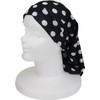 Safety 3 SMNC-4 Multi-Neck Cover, Polka Dot