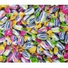 Bonart Sweeties Tropical Fruit Chewy Candy Made With Real Fruit