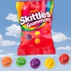 SKITTLES Original Gummy Candy, 5.8 oz Bag (Pack of 12)
