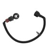 Genuine o e Knock Sensor with Wire 24079-31U01 & 22060-30P00