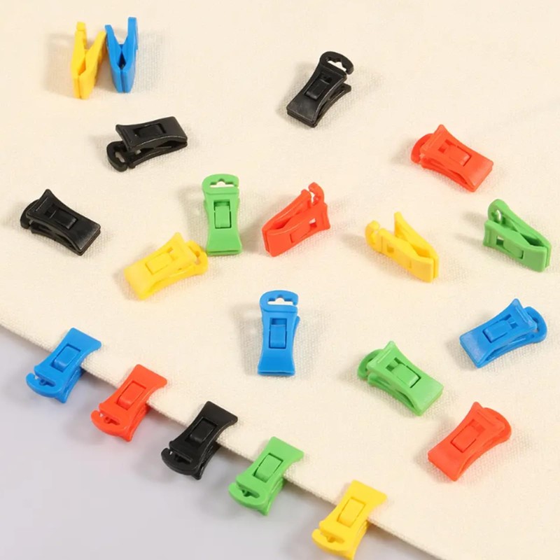 Mini Clothes Pins for Photo