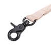 Heavy Duty Bungee Dog Leash Elastic Leads Rope with 2
