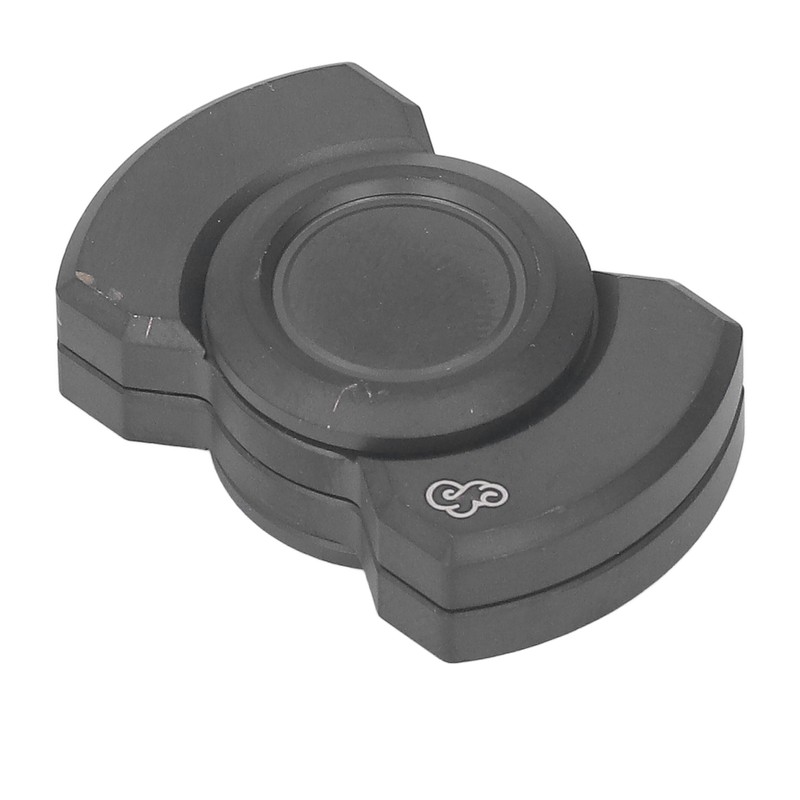 Fidget Slider Toy Portable Lightweight Ergonomic Multifunctional Rugged Relief Stress