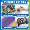 Video Game Theme Bulletin Board Set Directional Signs Level up