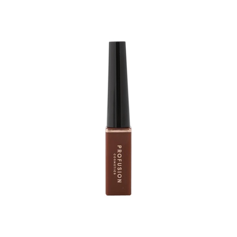 Profusion Cosmetics Everlasting Waterproof Liquid Eyeliner - Brown