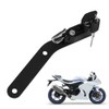 Motorcycle Helmet Anti Thief Lock with 2 Keys Fits for