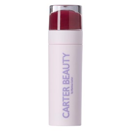 Carter Beauty Word Of Mouth Lipstick - Intense Color With A Smooth Matte Finish - Long-Lasting Comfortable Wear - Can Be Used With Free Speech Lip Tint For A Glossy Look - Michelle - 0.16 Oz
