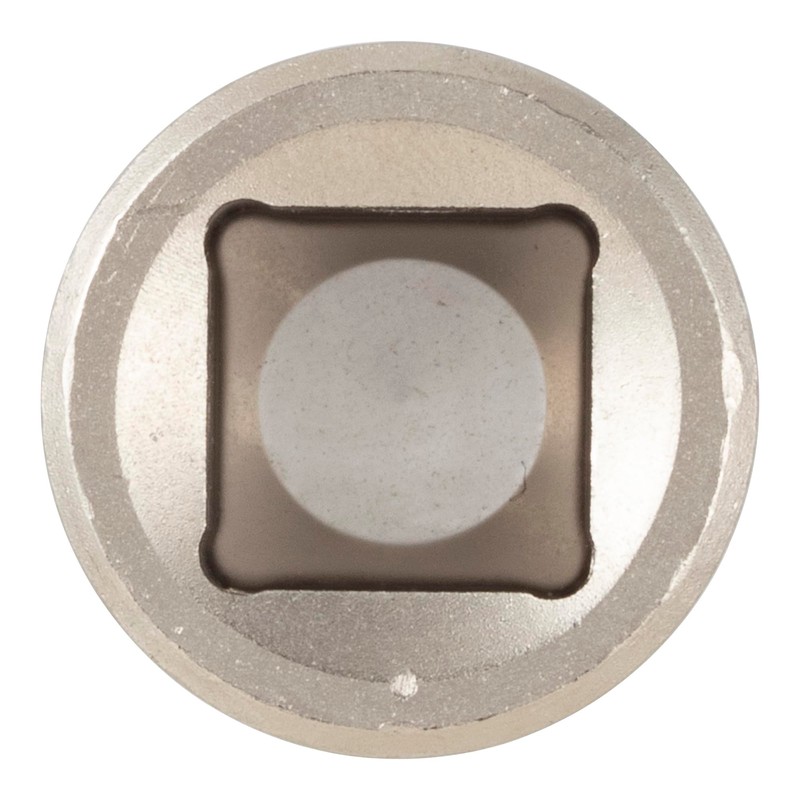 Tone 4AD-10X Head Bolt Socket, 1/2 inch (12.7 mm) Insertion