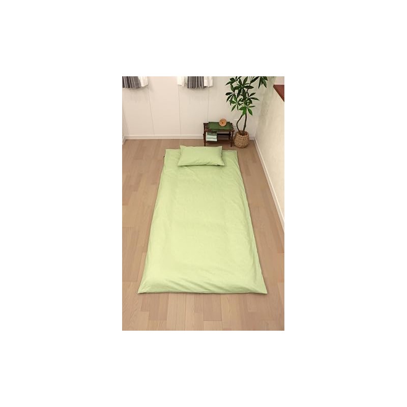 CAMEL PALMS 100% Cotton, Made in Japan, Single, For 39.4