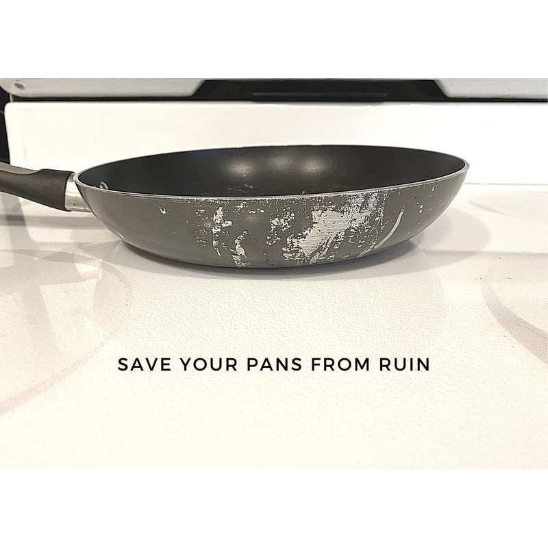 Crack'em Egg Cracker & Spoon Rest (Jet Black) - Perfectly